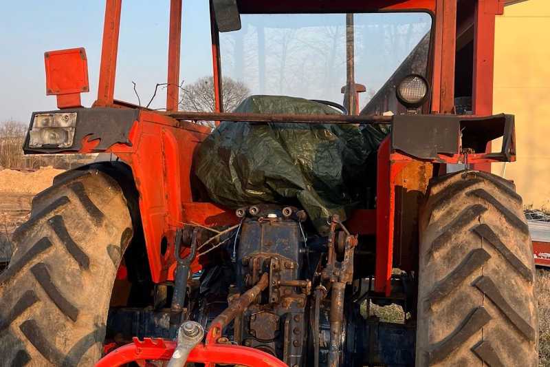 OmecoHub - Immagine SAME 85